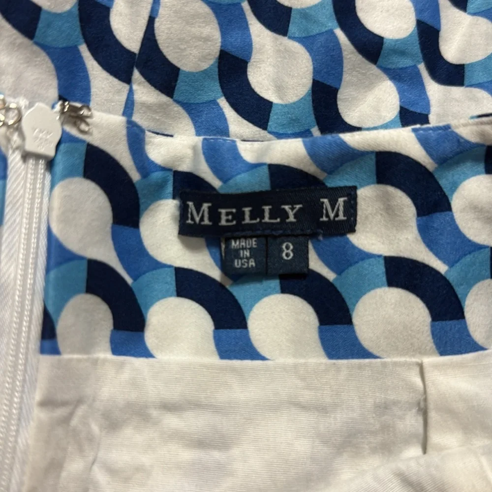 Melly M excellent used